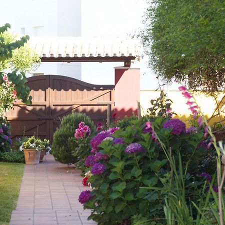 Hotel Donana Blues Matalascanas Exterior photo