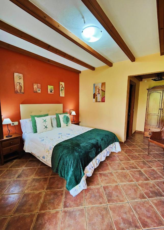 Hotel Donana Blues Matalascanas Exterior photo