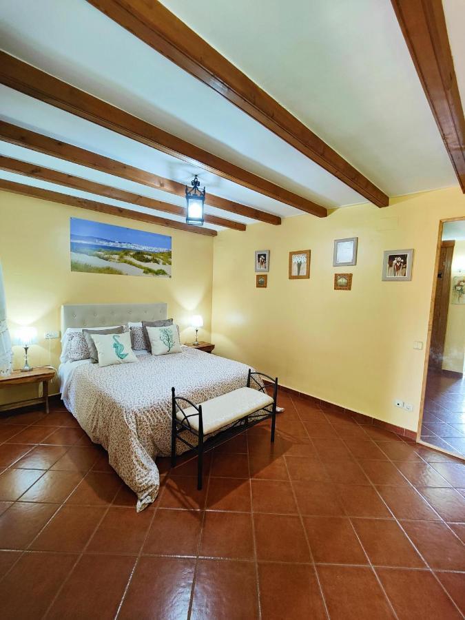 Hotel Donana Blues Matalascanas Exterior photo