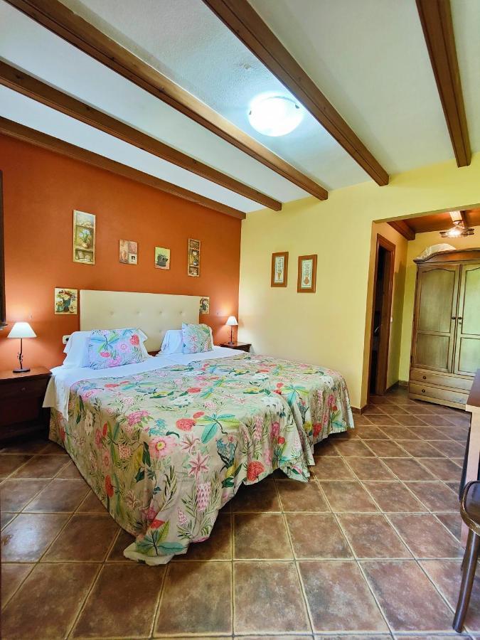 Hotel Donana Blues Matalascanas Exterior photo