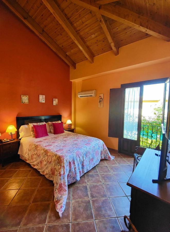 Hotel Donana Blues Matalascanas Exterior photo