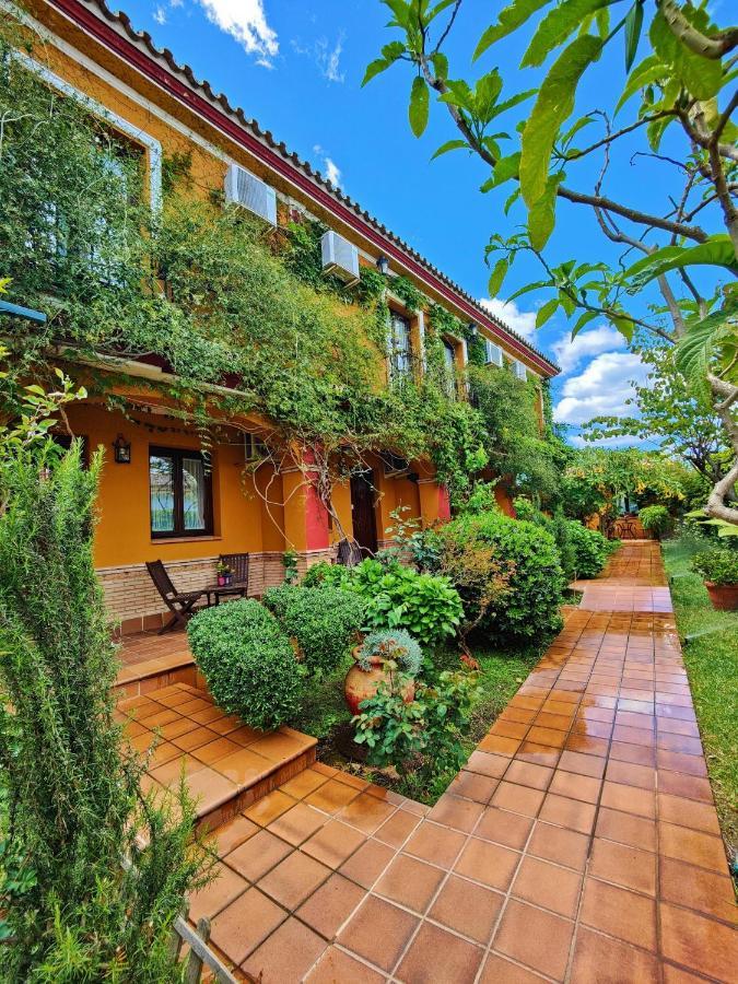 Hotel Donana Blues Matalascanas Exterior photo