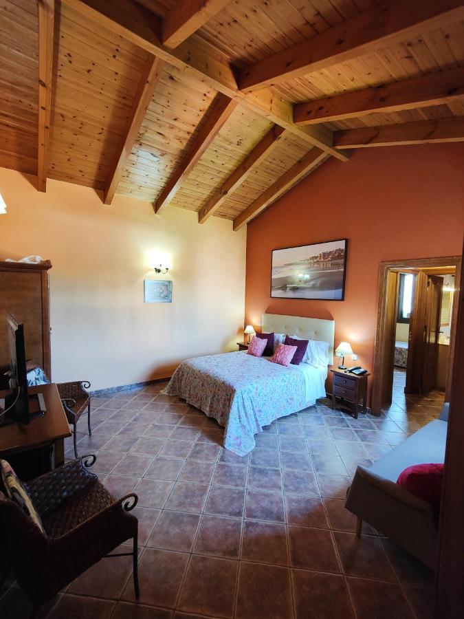 Hotel Donana Blues Matalascanas Exterior photo