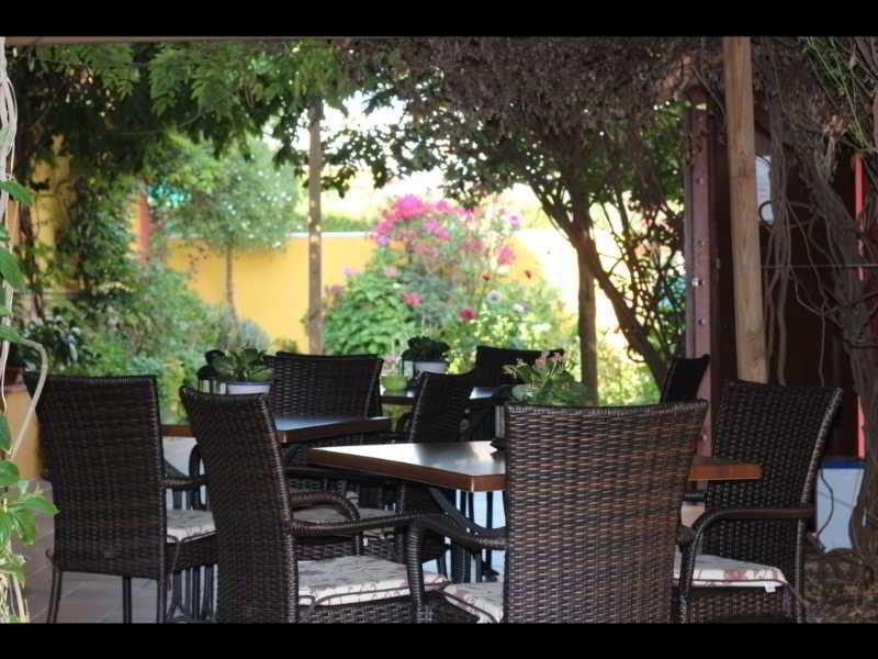 Hotel Donana Blues Matalascanas Exterior photo