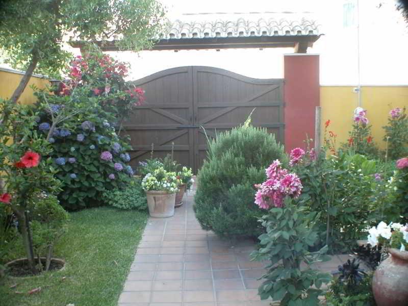 Hotel Donana Blues Matalascanas Exterior photo