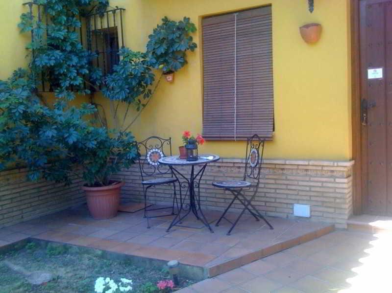 Hotel Donana Blues Matalascanas Exterior photo