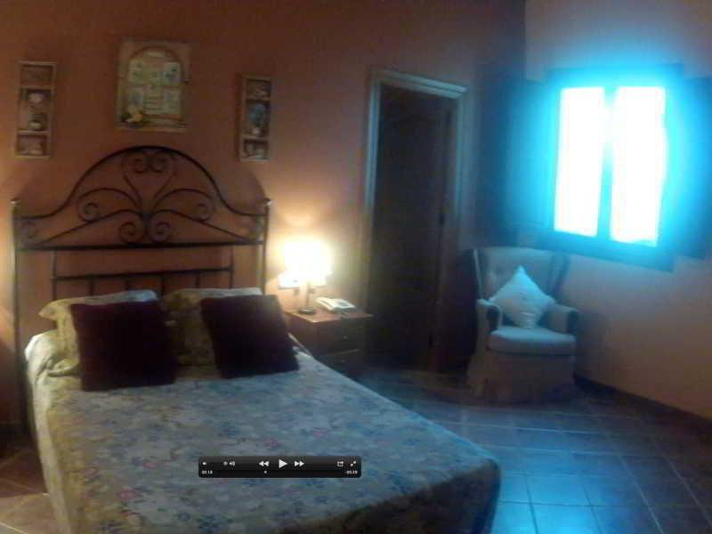 Hotel Donana Blues Matalascanas Exterior photo